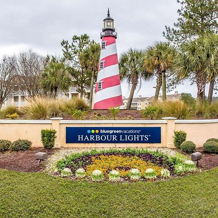 Bluegreen Vacations Harbour Lights Socastee Extérieur photo
