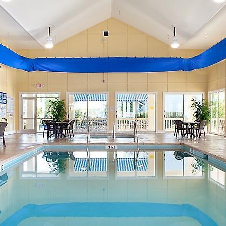 Bluegreen Vacations Harbour Lights Socastee Extérieur photo