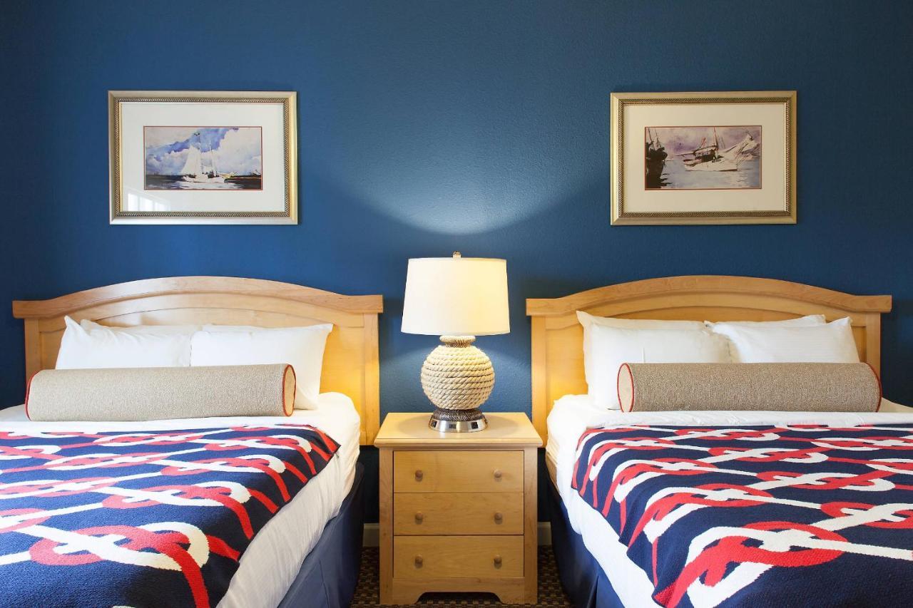 Bluegreen Vacations Harbour Lights Socastee Extérieur photo