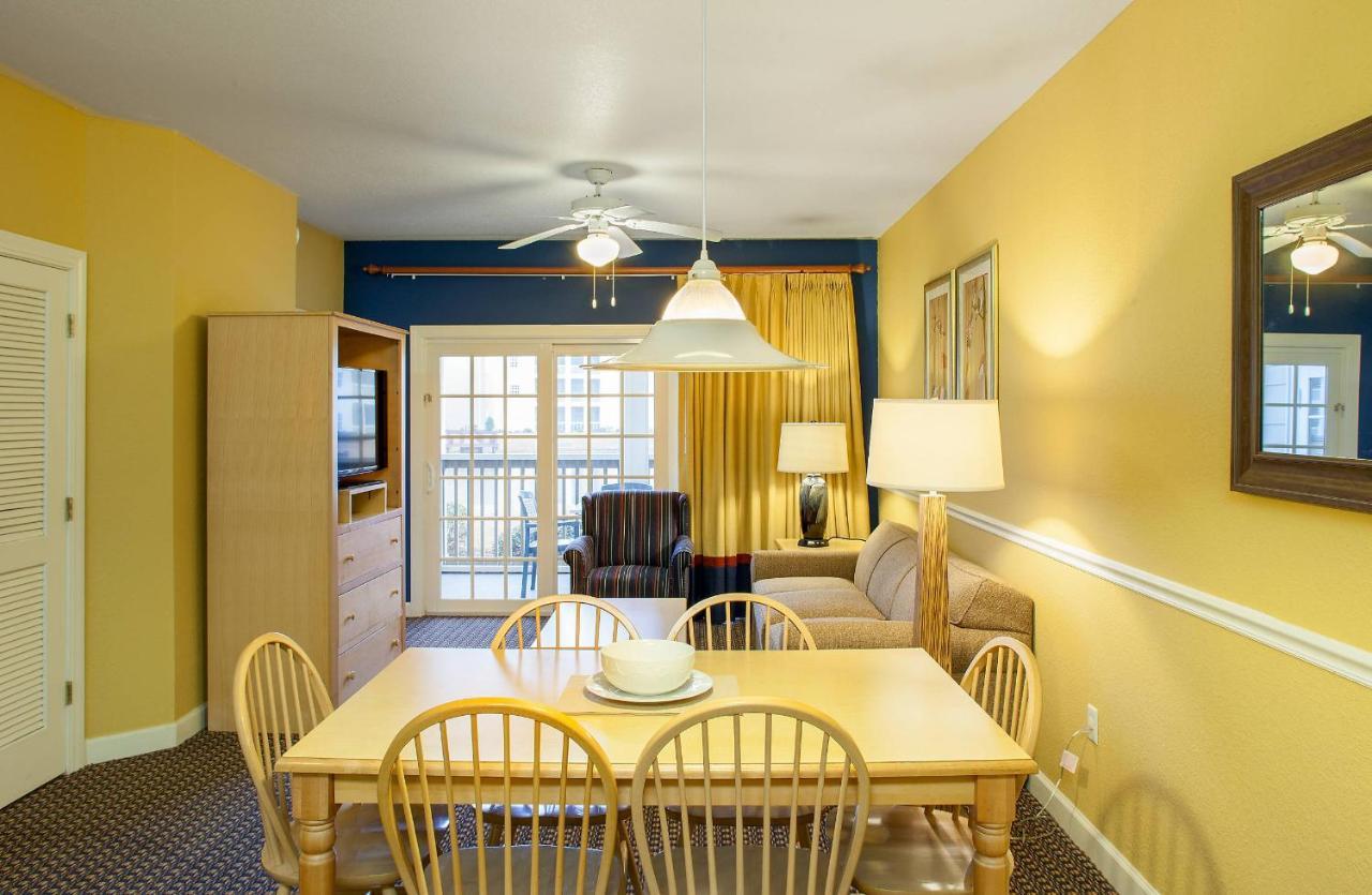 Bluegreen Vacations Harbour Lights Socastee Extérieur photo