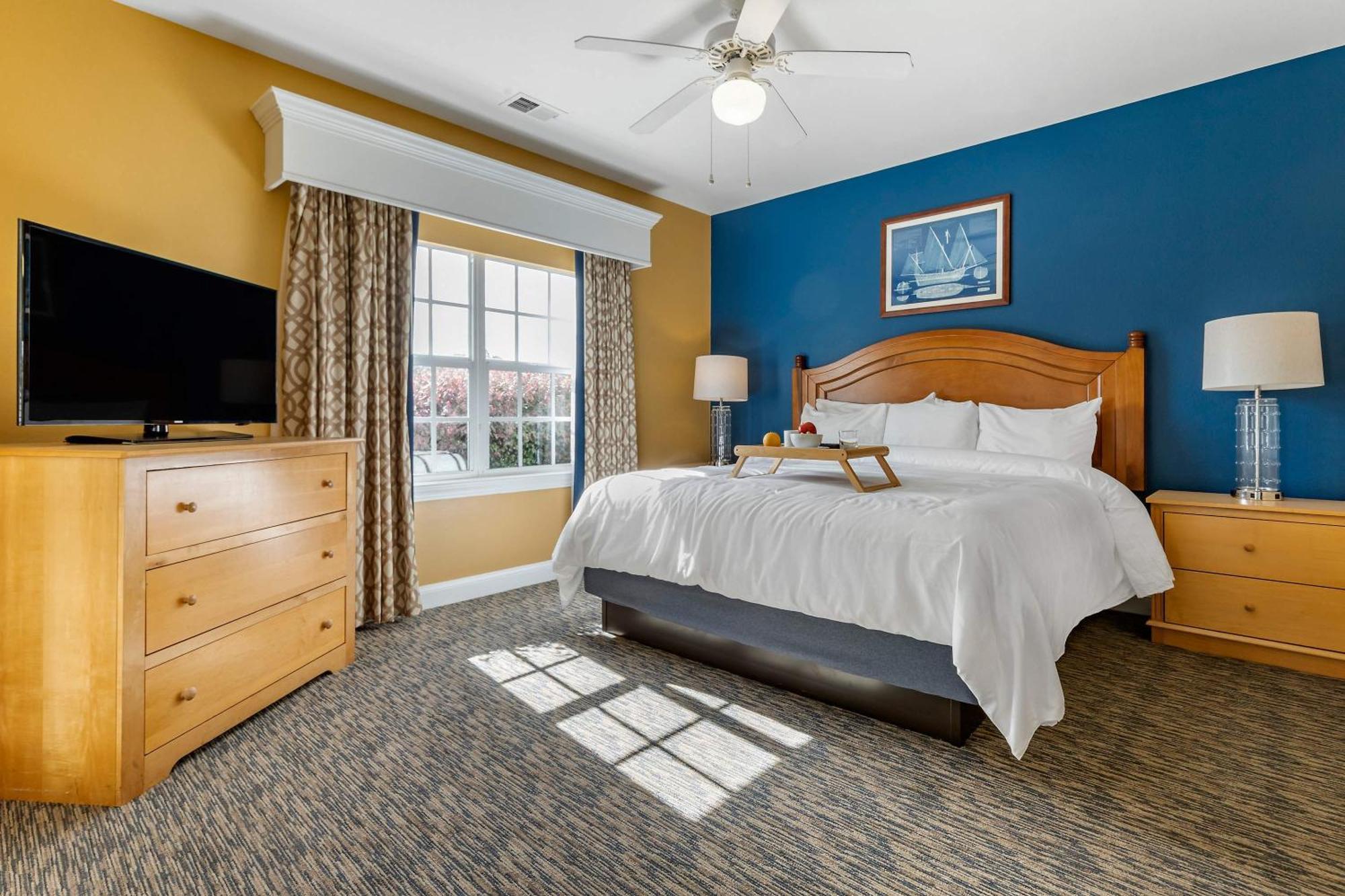 Bluegreen Vacations Harbour Lights Socastee Extérieur photo