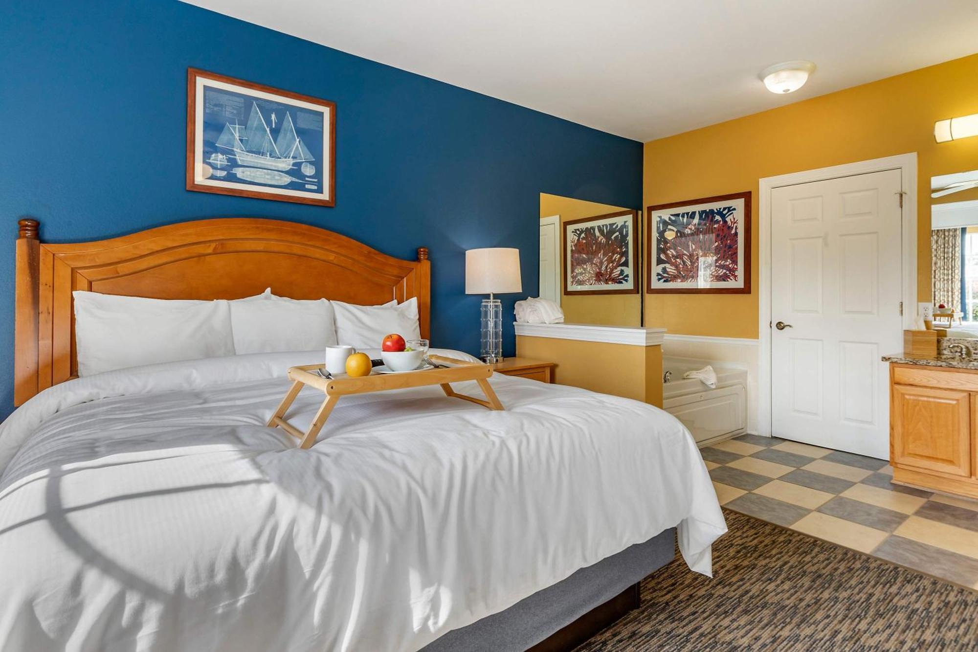 Bluegreen Vacations Harbour Lights Socastee Extérieur photo