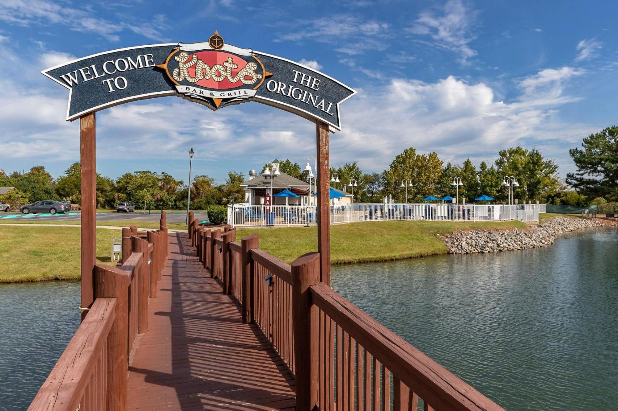 Bluegreen Vacations Harbour Lights Socastee Extérieur photo