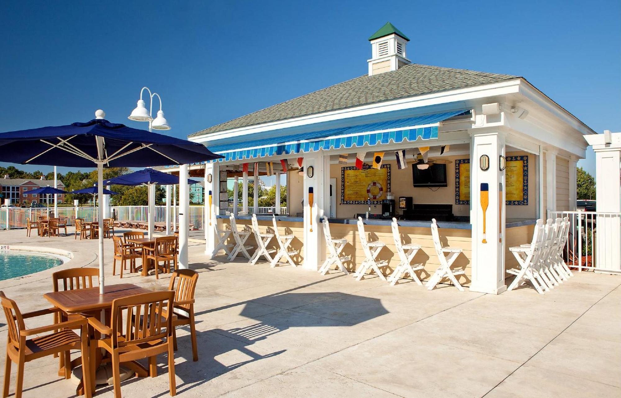 Bluegreen Vacations Harbour Lights Socastee Extérieur photo