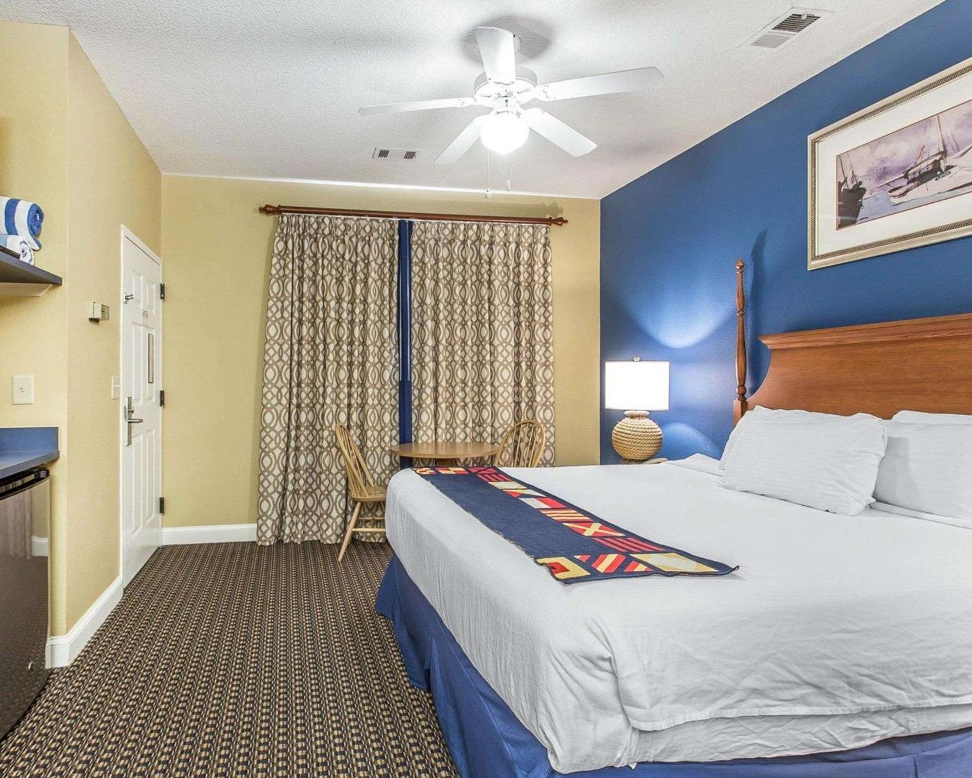 Bluegreen Vacations Harbour Lights Socastee Extérieur photo