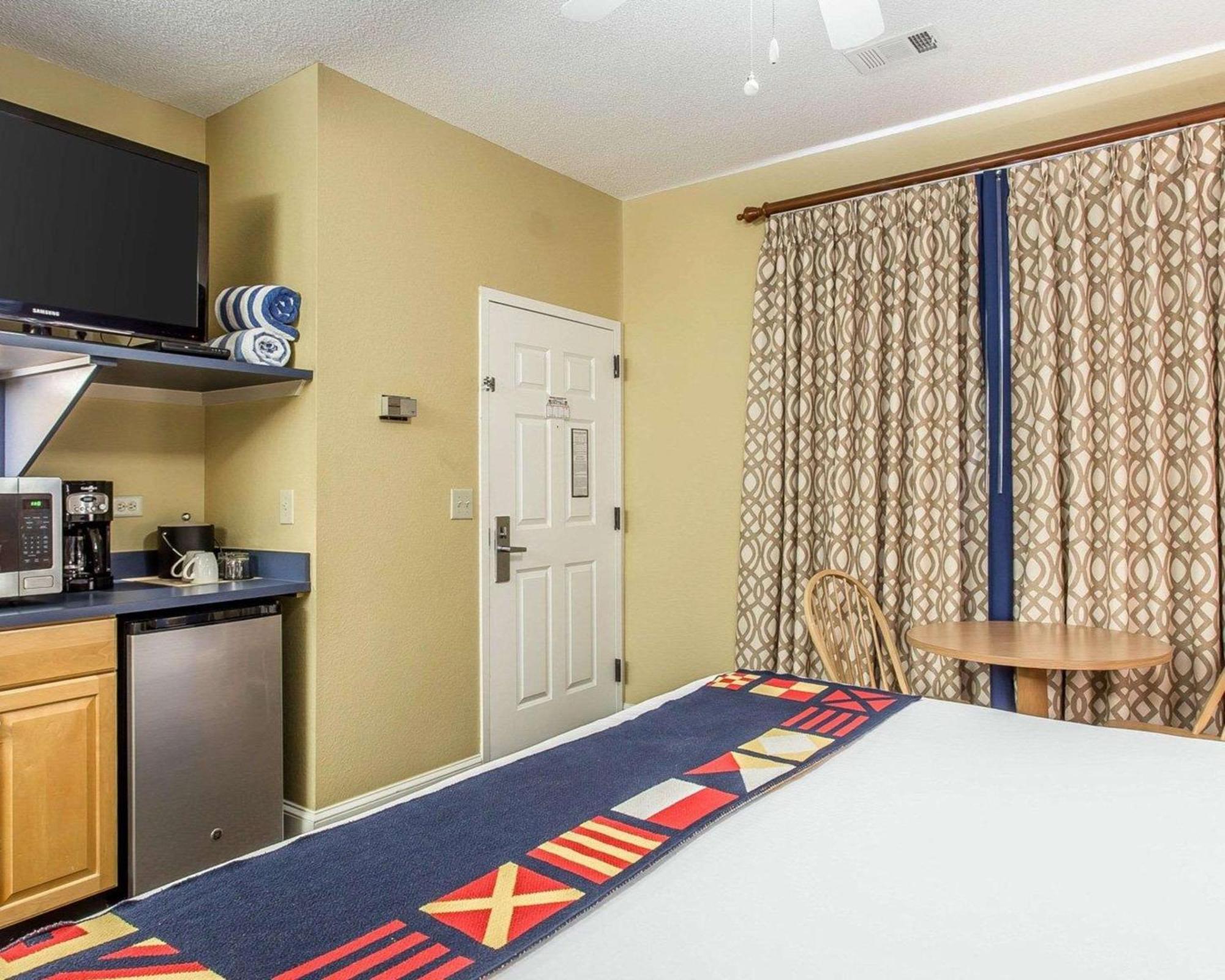 Bluegreen Vacations Harbour Lights Socastee Extérieur photo