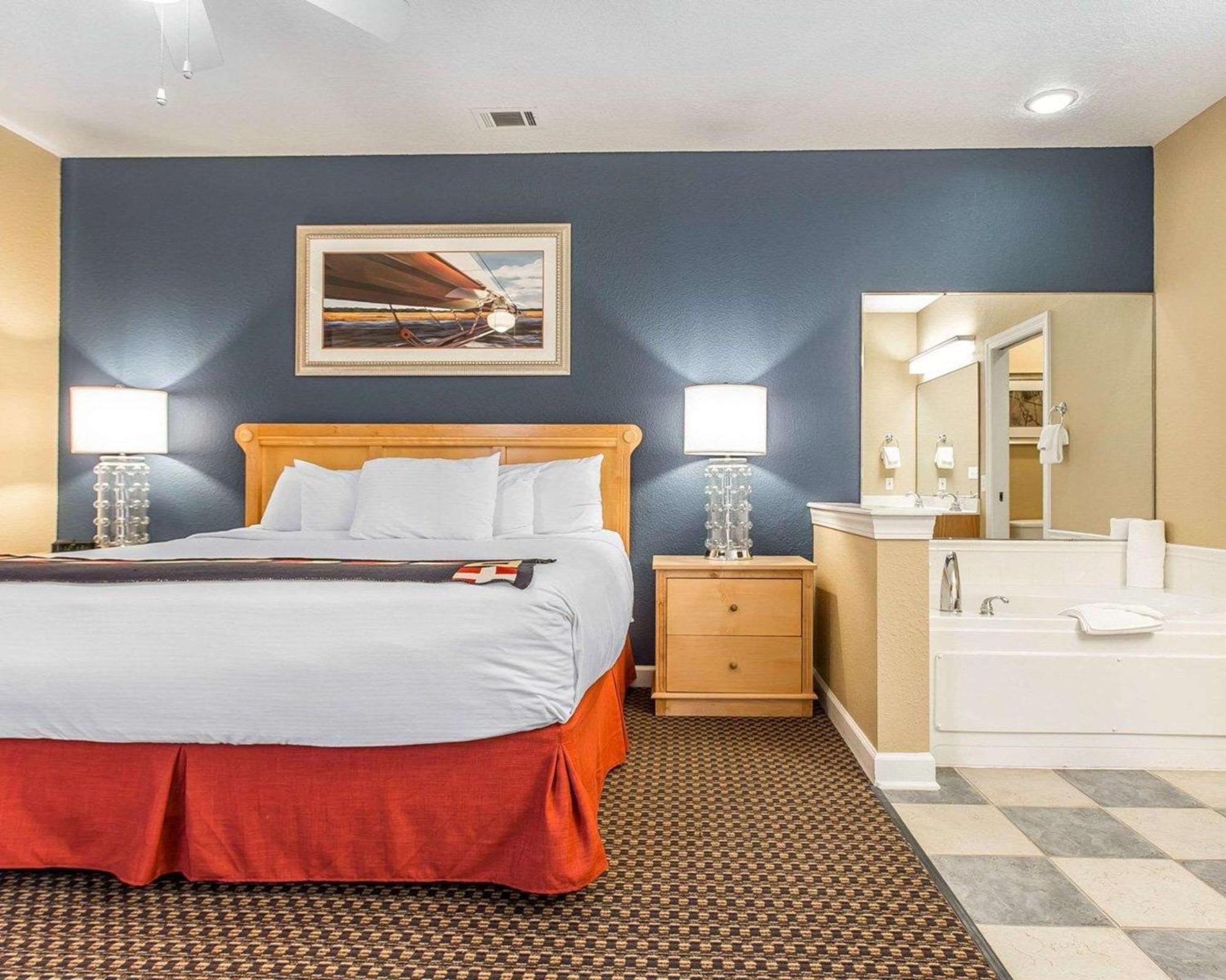 Bluegreen Vacations Harbour Lights Socastee Extérieur photo