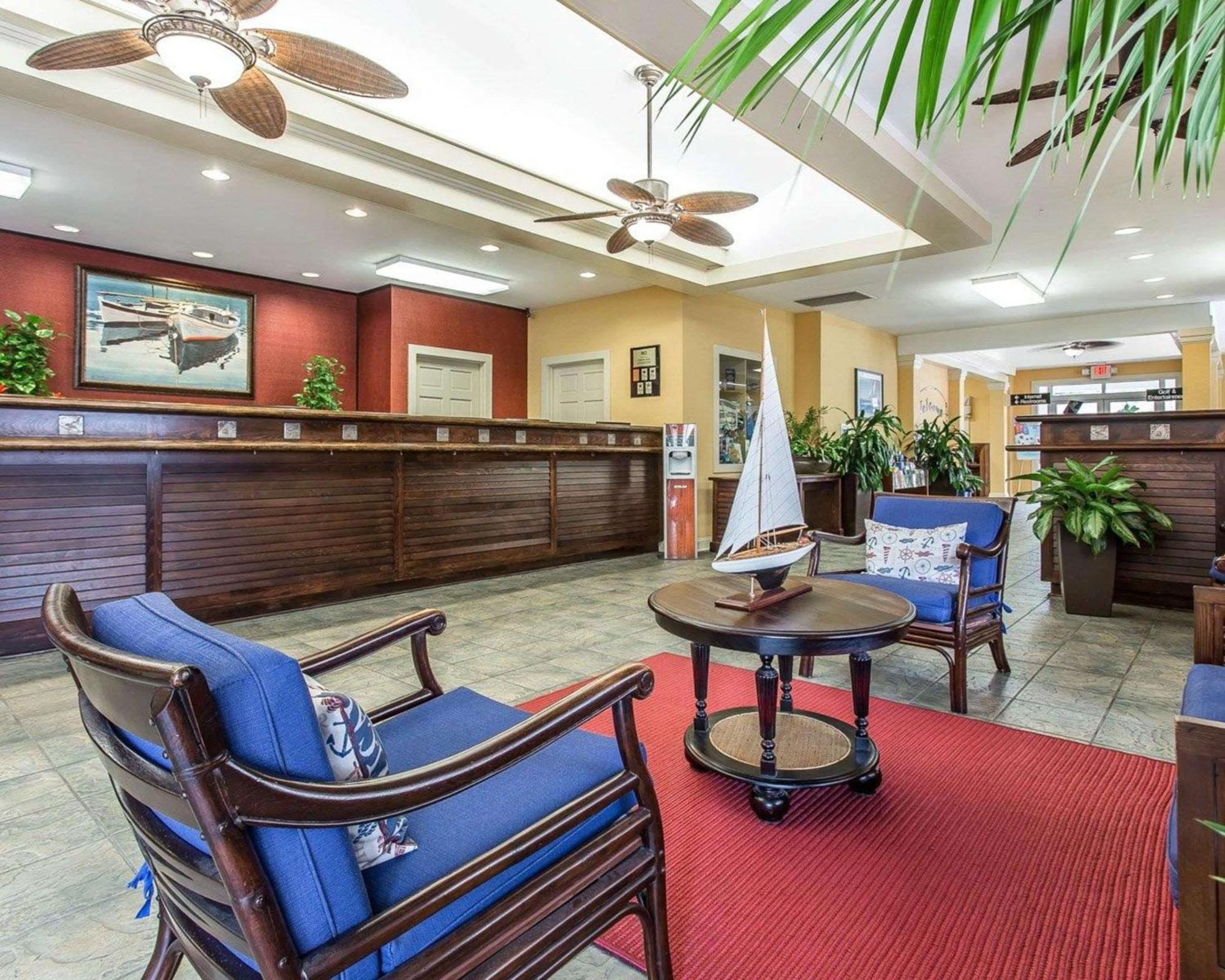 Bluegreen Vacations Harbour Lights Socastee Extérieur photo