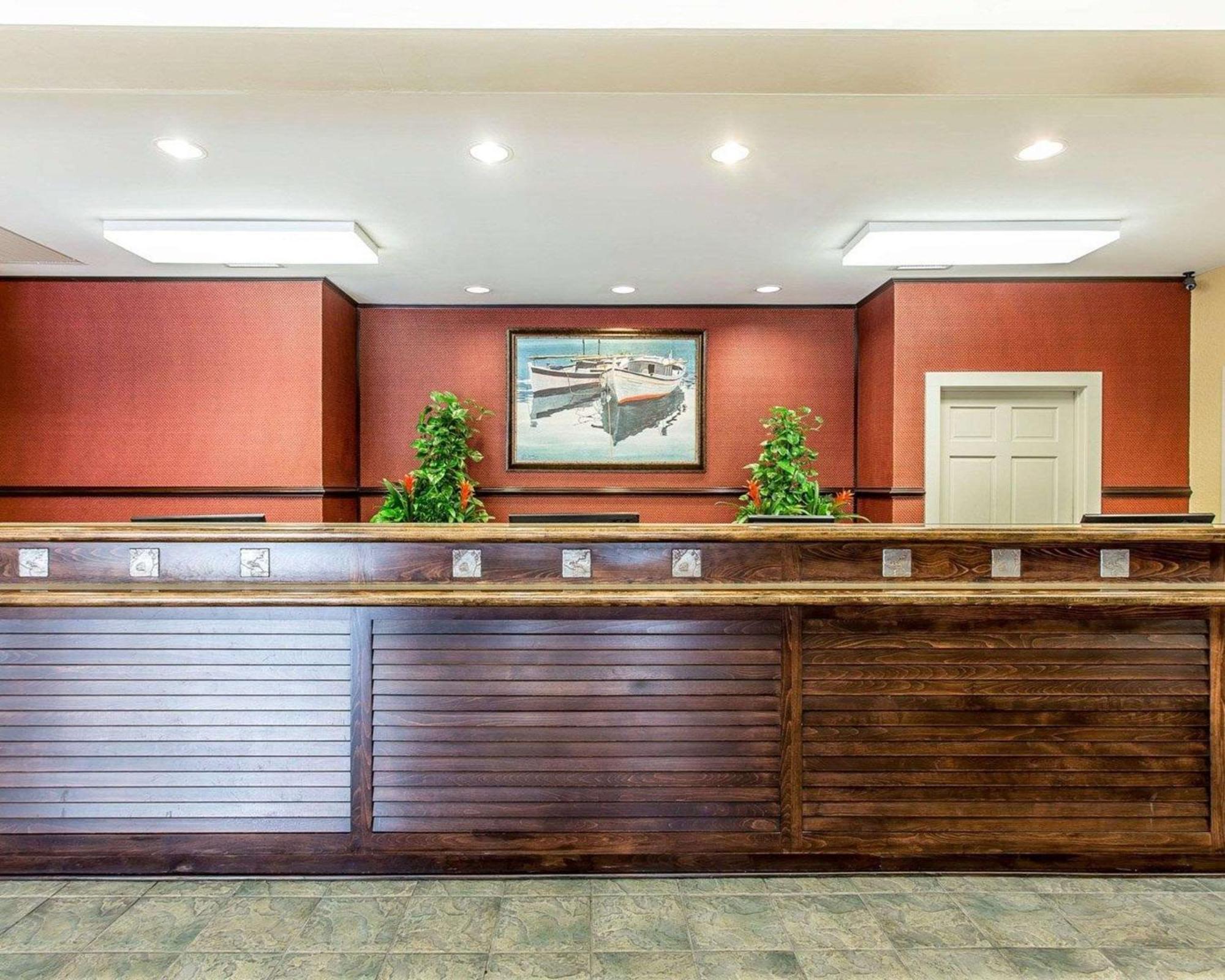 Bluegreen Vacations Harbour Lights Socastee Extérieur photo
