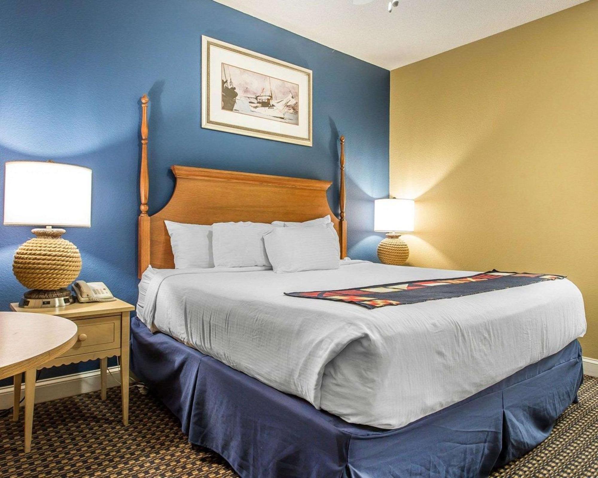 Bluegreen Vacations Harbour Lights Socastee Extérieur photo