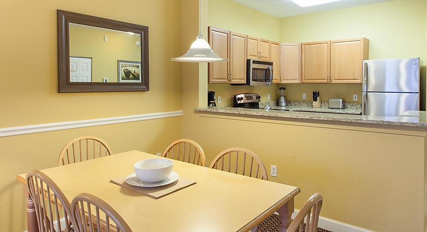 Bluegreen Vacations Harbour Lights Socastee Extérieur photo