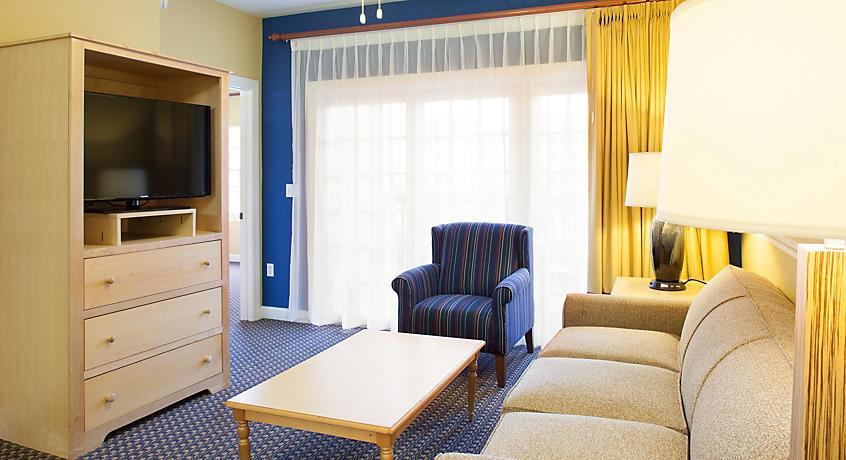 Bluegreen Vacations Harbour Lights Socastee Extérieur photo